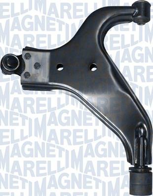 Magneti Marelli 301181385600 - Рычаг подвески колеса autosila-amz.com