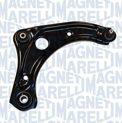 Magneti Marelli 301181385100 - Рычаг подвески колеса autosila-amz.com