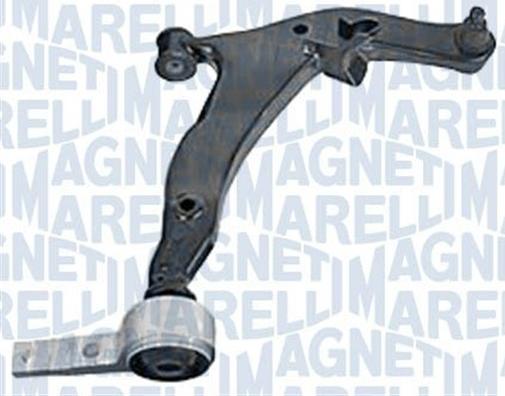 Magneti Marelli 301181385300 - Рычаг подвески колеса autosila-amz.com