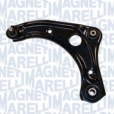 Magneti Marelli 301181385200 - Рычаг подвески колеса autosila-amz.com