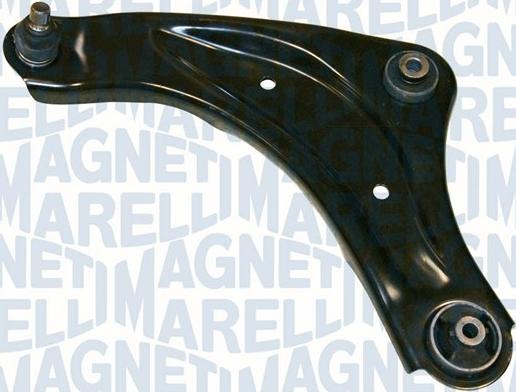 Magneti Marelli 301181386400 - Рычаг подвески колеса autosila-amz.com