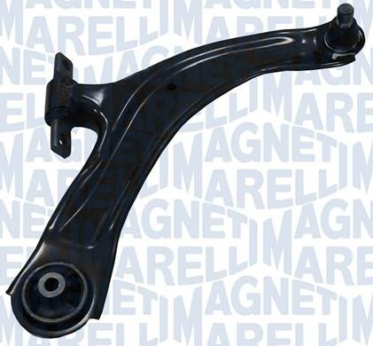 Magneti Marelli 301181386500 - Рычаг подвески колеса autosila-amz.com