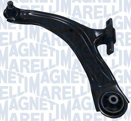 Magneti Marelli 301181386600 - Рычаг подвески колеса autosila-amz.com