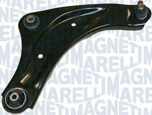 Magneti Marelli 301181386300 - РЫЧАГ ПОДВЕСКИ NISSAN JUKE autosila-amz.com
