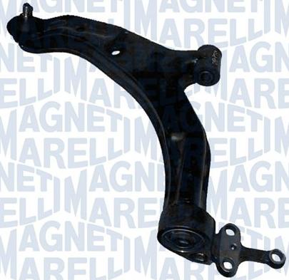 Magneti Marelli 301181386200 - Рычаг подвески колеса autosila-amz.com