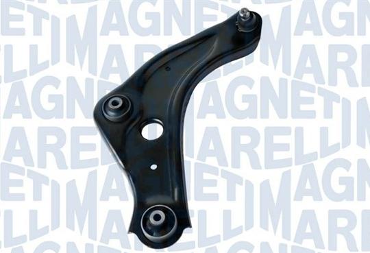 Magneti Marelli 301181386700 - Рычаг подвески колеса autosila-amz.com