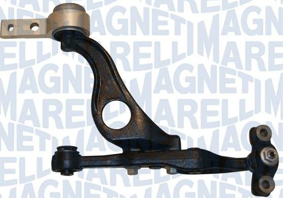 Magneti Marelli 301181380800 - Рычаг подвески колеса autosila-amz.com