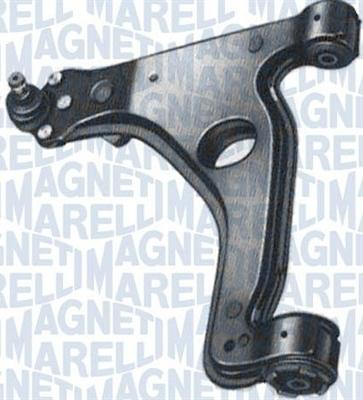 Magneti Marelli 301181388600 - Рычаг подвески колеса autosila-amz.com