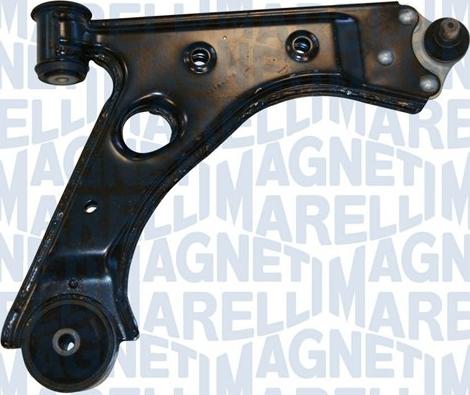 Magneti Marelli 301181388000 - Рычаг подвески колеса autosila-amz.com