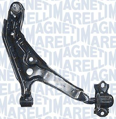 Magneti Marelli 301181383900 - Рычаг подвески колеса autosila-amz.com