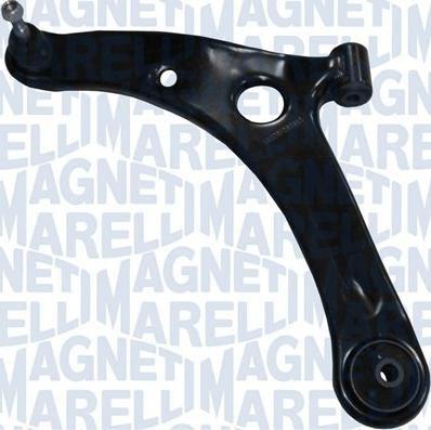 Magneti Marelli 301181382600 - Рычаг подвески колеса autosila-amz.com