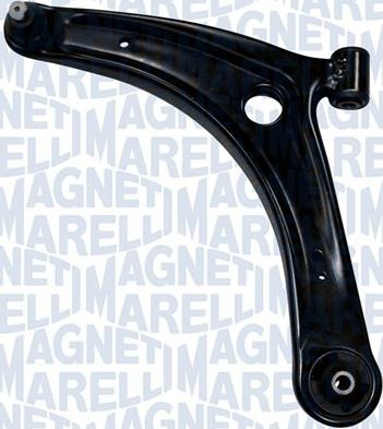 Magneti Marelli 301181382200 - ARM822 Рычаг подвески передний нижний левый autosila-amz.com