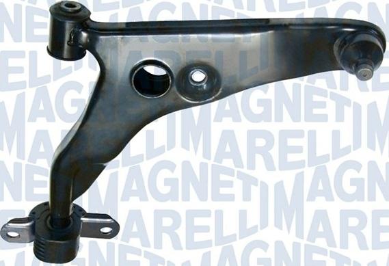 Magneti Marelli 301181382700 - Рычаг подвески колеса autosila-amz.com