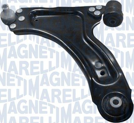 Magneti Marelli 301181387400 - Рычаг подвески колеса autosila-amz.com