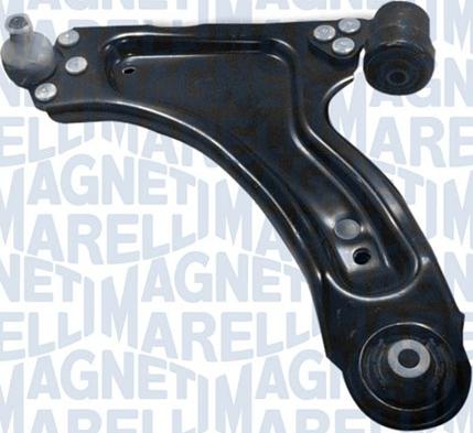 Magneti Marelli 301181387600 - Рычаг подвески колеса autosila-amz.com