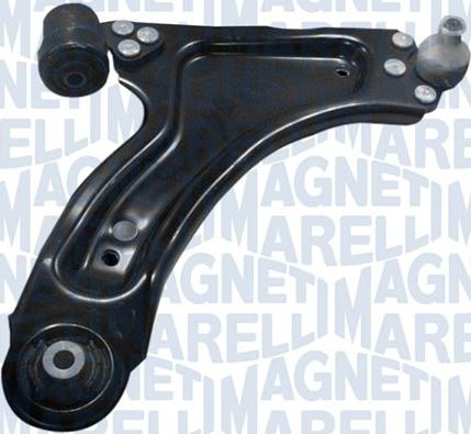 Magneti Marelli 301181387300 - Рычаг подвески колеса autosila-amz.com