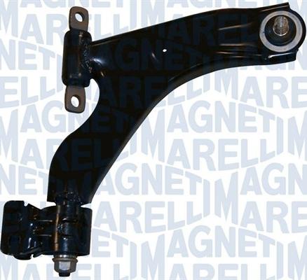 Magneti Marelli 301181339600 - Рычаг подвески колеса autosila-amz.com