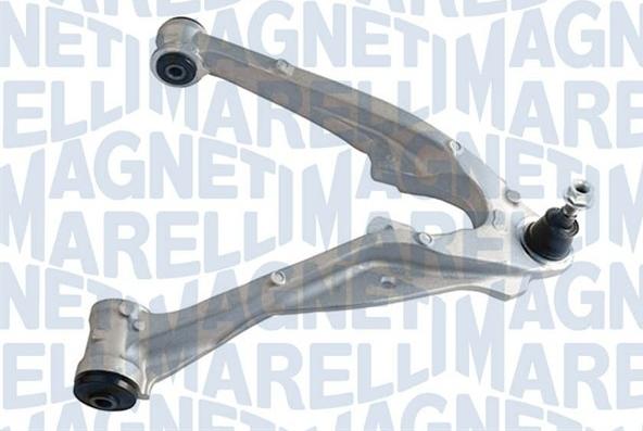 Magneti Marelli 301181339800 - Рычаг подвески колеса autosila-amz.com