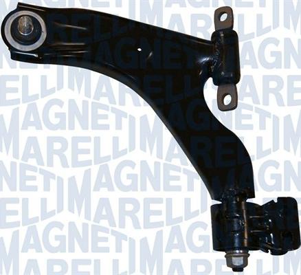 Magneti Marelli 301181339700 - Рычаг подвески колеса autosila-amz.com