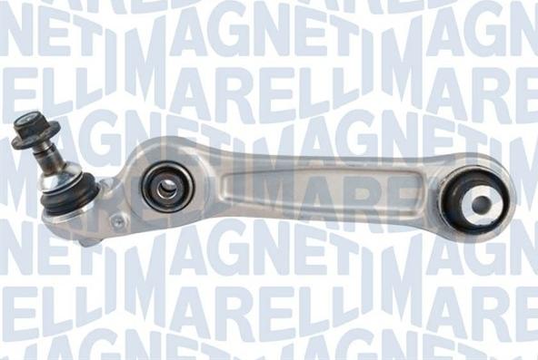 Magneti Marelli 301181335500 - Рычаг подвески колеса autosila-amz.com