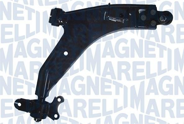 Magneti Marelli 301181336300 - Рычаг подвески колеса autosila-amz.com