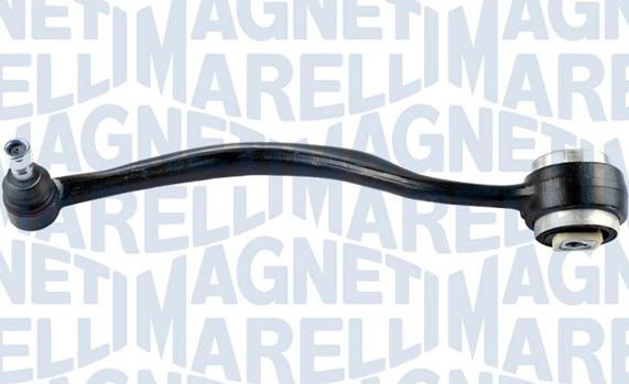 Magneti Marelli 301181330000 - Рычаг подвески колеса autosila-amz.com