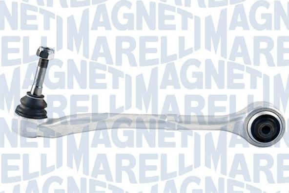 Magneti Marelli 301181330700 - Рычаг подвески колеса autosila-amz.com
