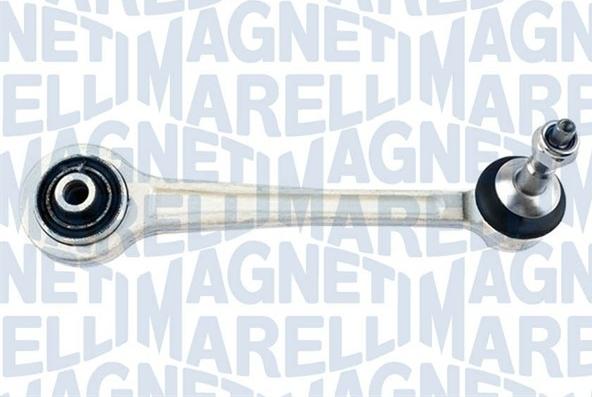 Magneti Marelli 301181331000 - Рычаг подвески колеса autosila-amz.com