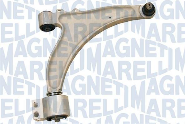 Magneti Marelli 301181338400 - Рычаг подвески колеса autosila-amz.com