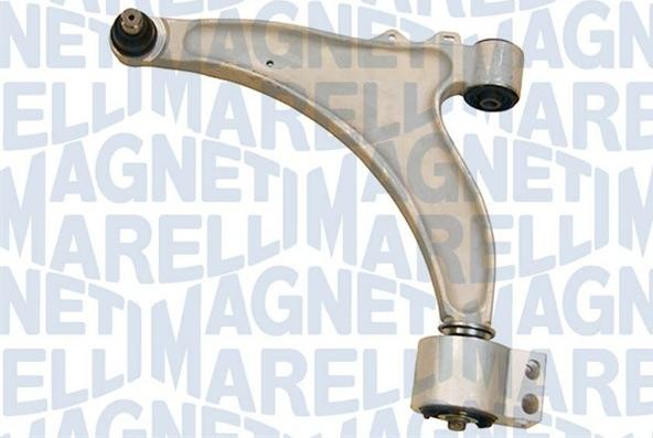 Magneti Marelli 301181338500 - Рычаг подвески колеса autosila-amz.com