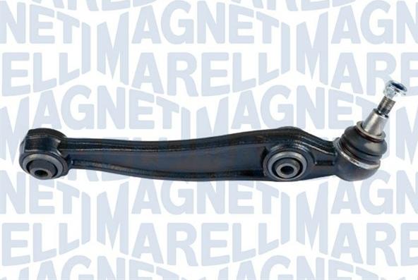 Magneti Marelli 301181333300 - Рычаг подвески колеса autosila-amz.com