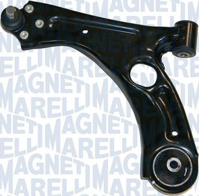 Magneti Marelli 301181337900 - Рычаг подвески колеса autosila-amz.com