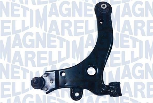 Magneti Marelli 301181337000 - Рычаг подвески колеса autosila-amz.com