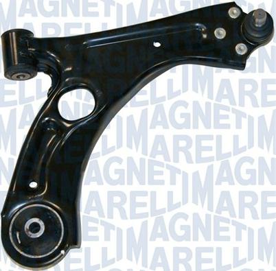 Magneti Marelli 301181337800 - Рычаг подвески колеса autosila-amz.com