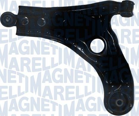 Magneti Marelli 301181337200 - Рычаг подвески CHEVROLET AVEO autosila-amz.com