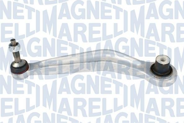 Magneti Marelli 301181329400 - Рычаг подвески колеса autosila-amz.com