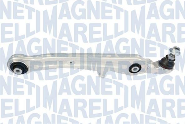 Magneti Marelli 301181324500 - Рычаг подвески колеса autosila-amz.com
