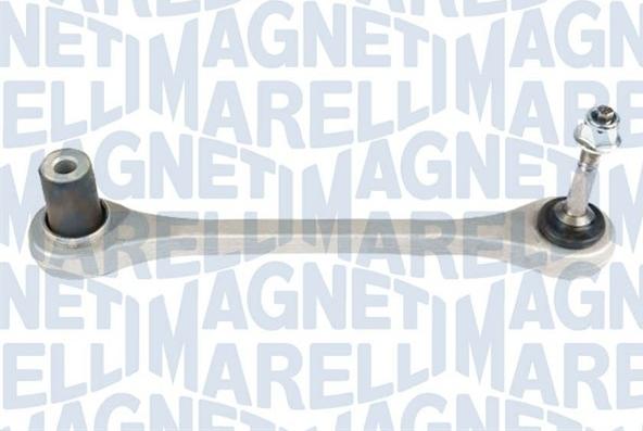 Magneti Marelli 301181324200 - Рычаг подвески колеса autosila-amz.com