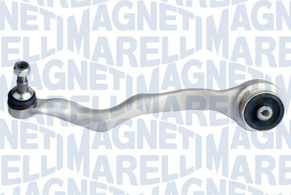 Magneti Marelli 301181326100 - Рычаг подвески колеса autosila-amz.com