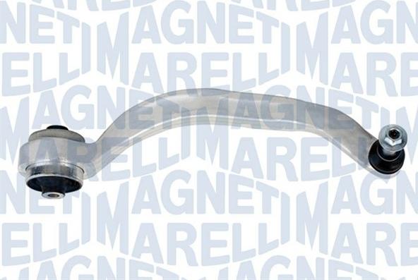 Magneti Marelli 301181321600 - Рычаг подвески колеса autosila-amz.com