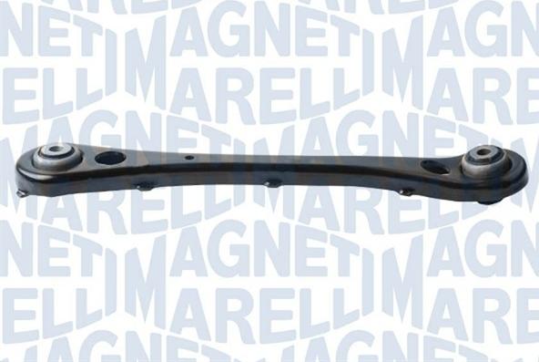 Magneti Marelli 301181321800 - Рычаг подвески колеса autosila-amz.com