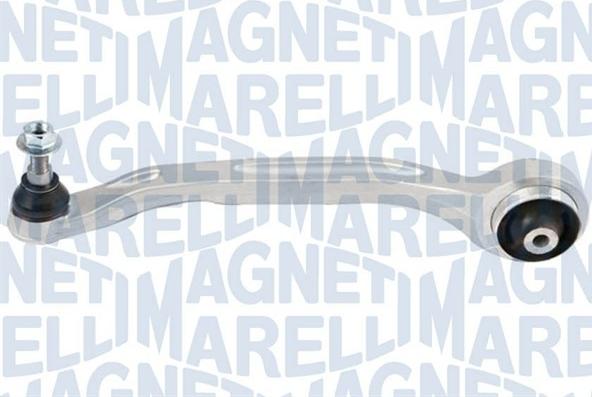 Magneti Marelli 301181321200 - Рычаг подвески колеса autosila-amz.com