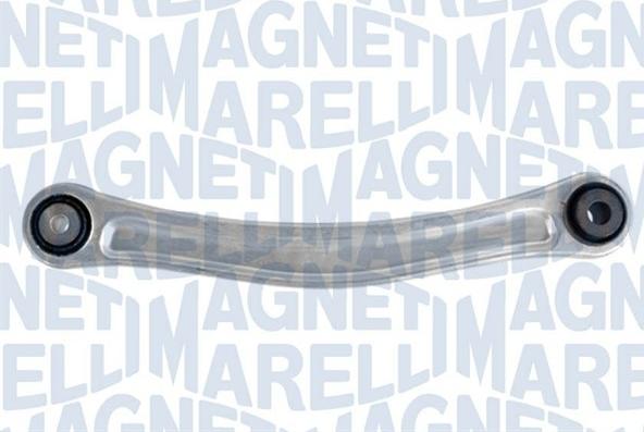 Magneti Marelli 301181323700 - Рычаг подвески задних колес Прав (верхн) AUDI Q7 PORSCHE CAYENNE 3.0-6.0D 03.06- autosila-amz.com