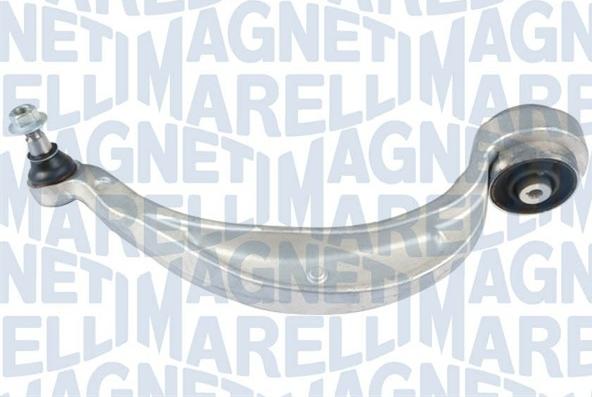 Magneti Marelli 301181322800 - Рычаг подвески колеса autosila-amz.com