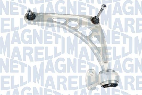 Magneti Marelli 301181327900 - Рычаг подвески колеса autosila-amz.com