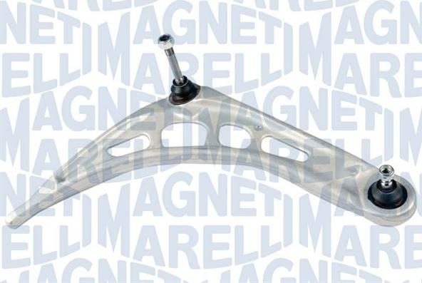 Magneti Marelli 301181327400 - Рычаг подвески колеса autosila-amz.com