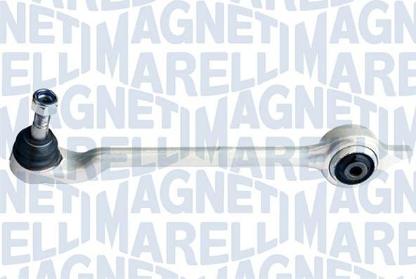 Magneti Marelli 301181327100 - Рычаг подвески колеса autosila-amz.com