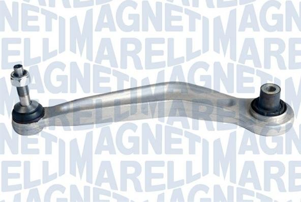 Magneti Marelli 301181327300 - Рычаг подвески колеса autosila-amz.com