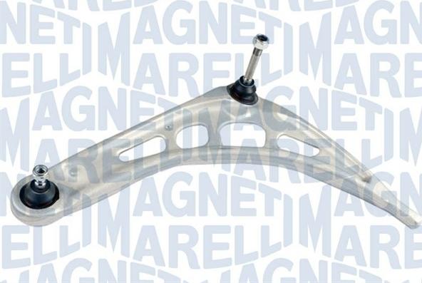 Magneti Marelli 301181327700 - Рычаг подвески колеса autosila-amz.com
