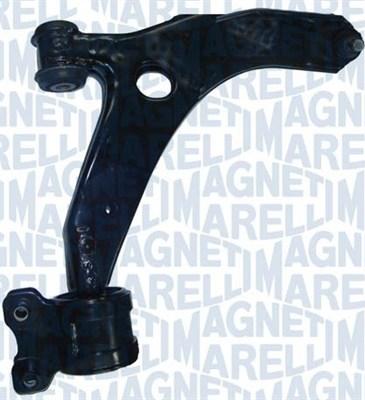 Magneti Marelli 301181379500 - Рычаг подвески переднего колеса Прав нижн передн MAZDA 3 1.6-2.3 12.08-09.14 autosila-amz.com